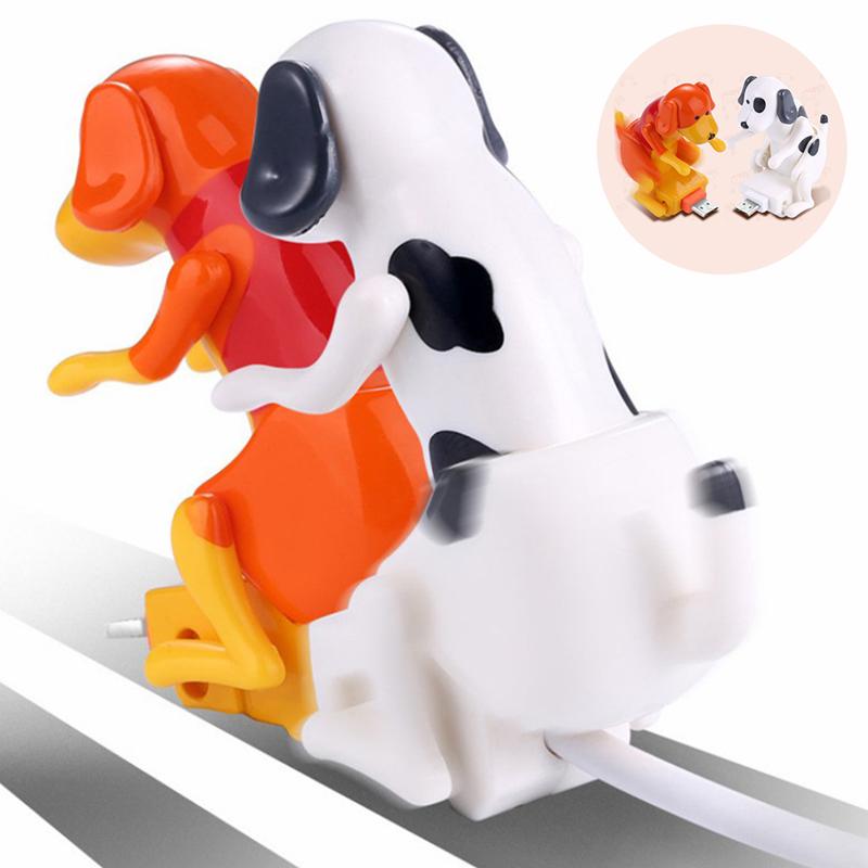 Забавный собачий кабель для быстрой зарядки, линия зарядки, милый кабель для быстрой зарядки, дата-кабель