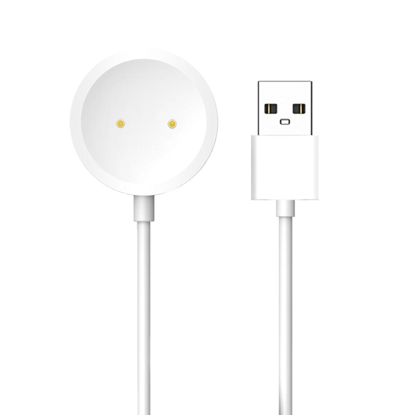 Кабель для зарядки часов для WS9C WS9A WS9 o Магнитная док-станция для зарядки USB-шнур для зарядки Держатель для зарядки 60 см